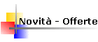 Novit - Offerte